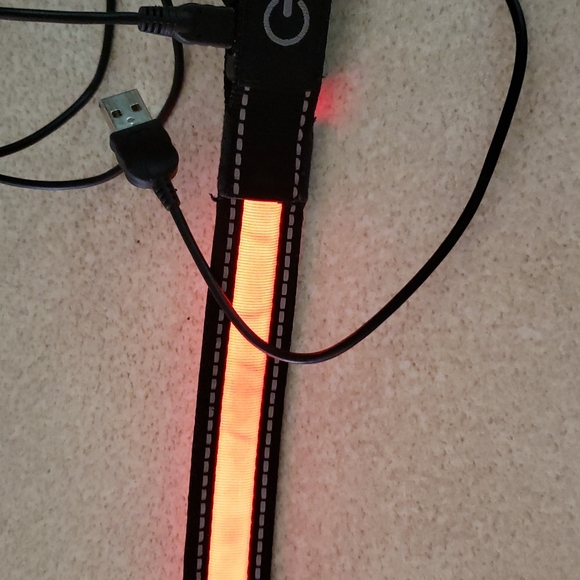 Lead....leash extender - Picture 6 of 6